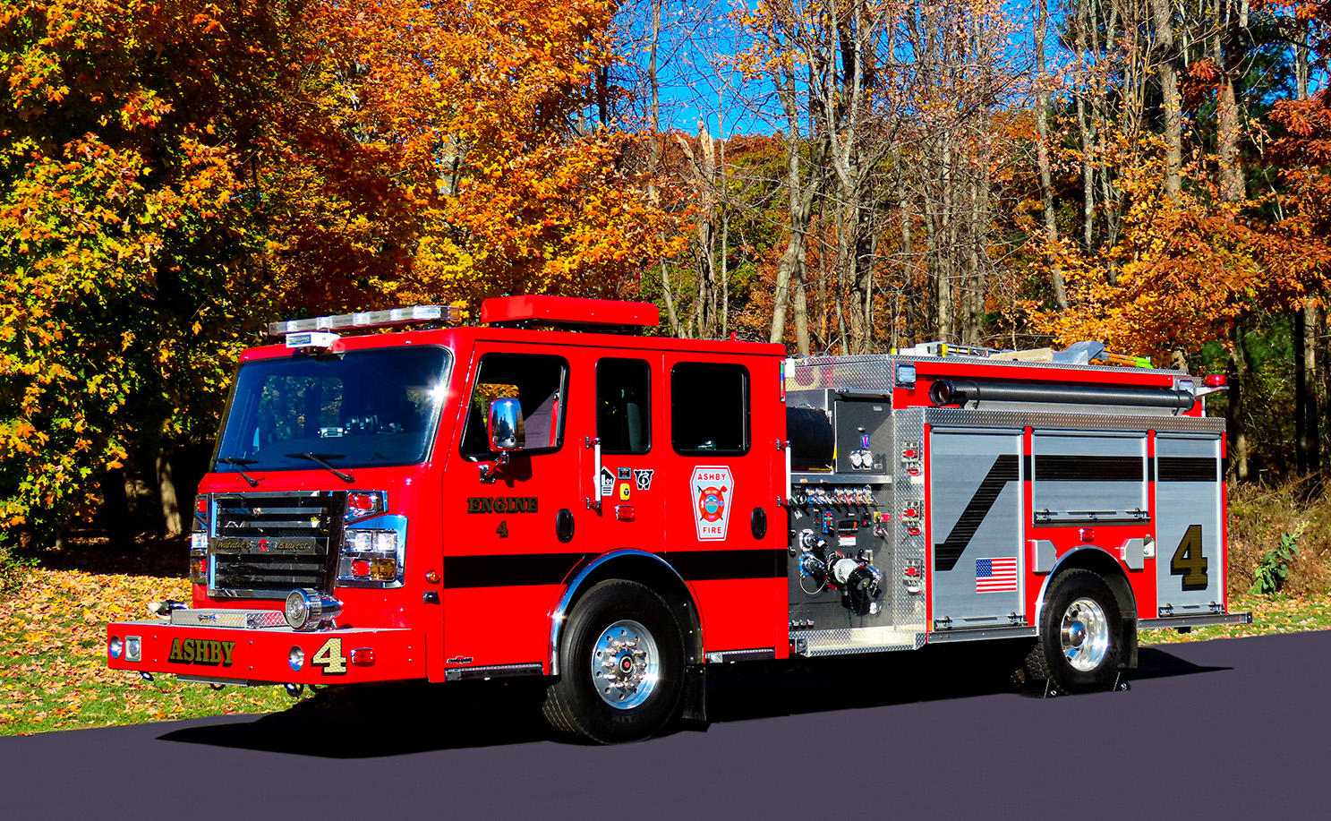 Ashby Fire Department (Massachusetts) Firefighting Wiki Fandom